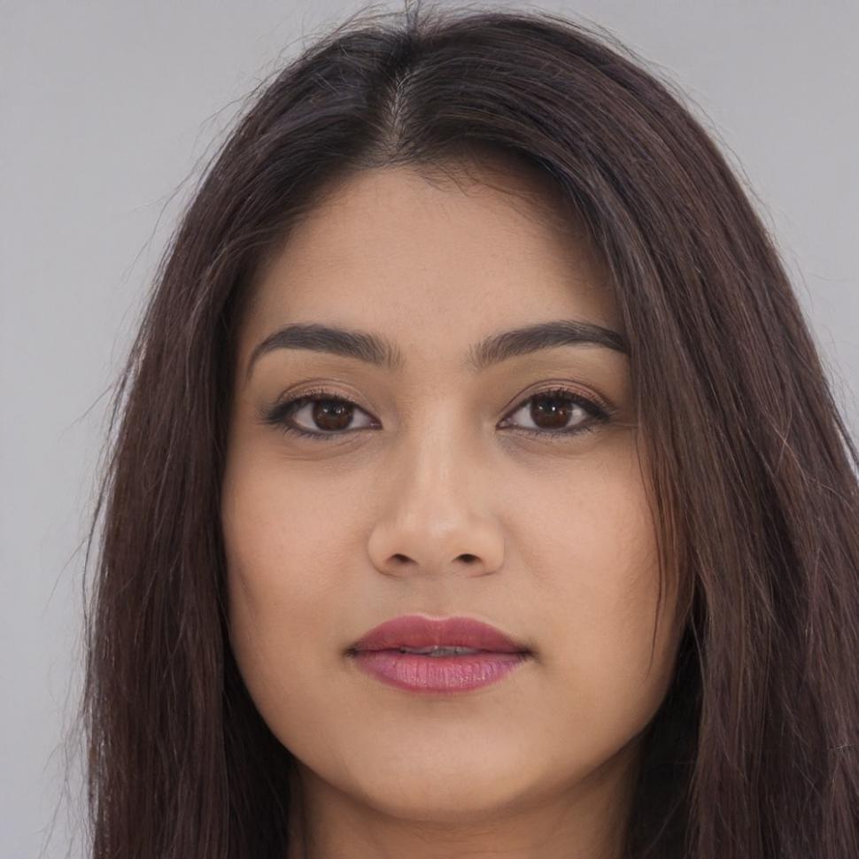 Portrait de Maëlys Contat, intervenante en optimisation éditoriale