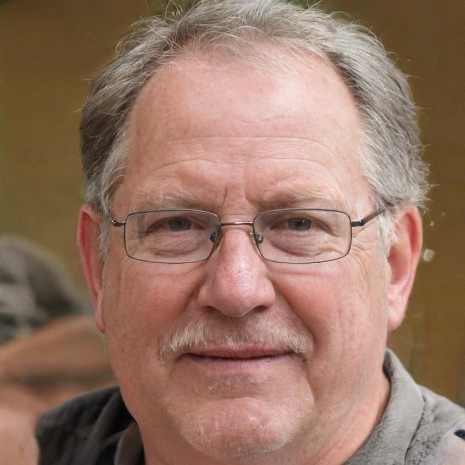 Portrait de Théodore Launay