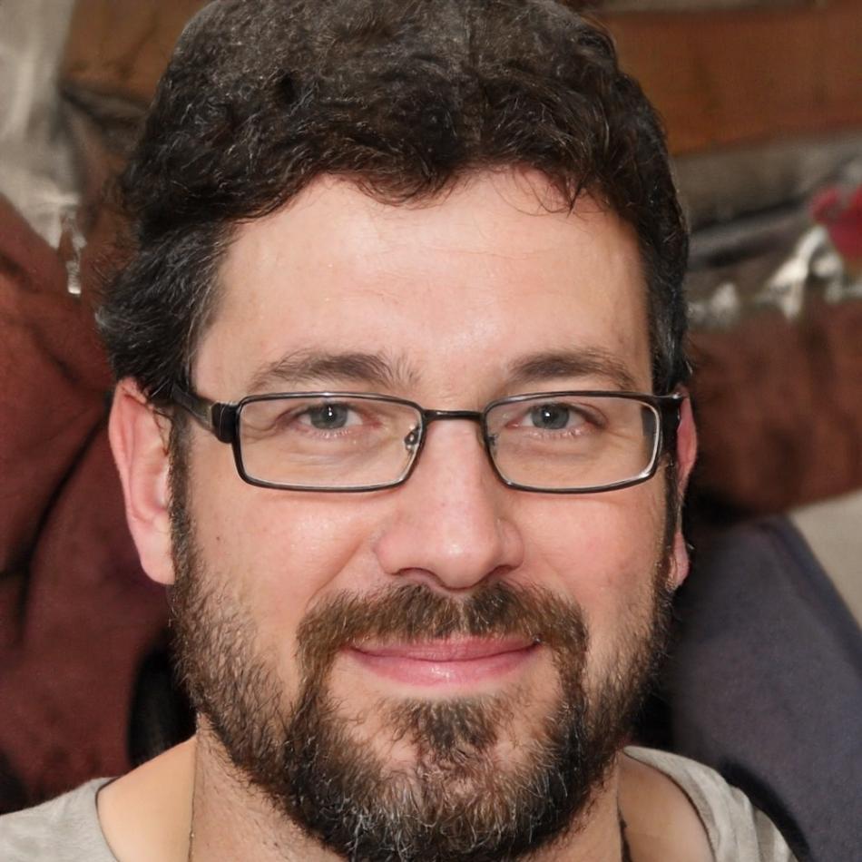 Portrait de Théophile Arnaud, responsable pédagogique