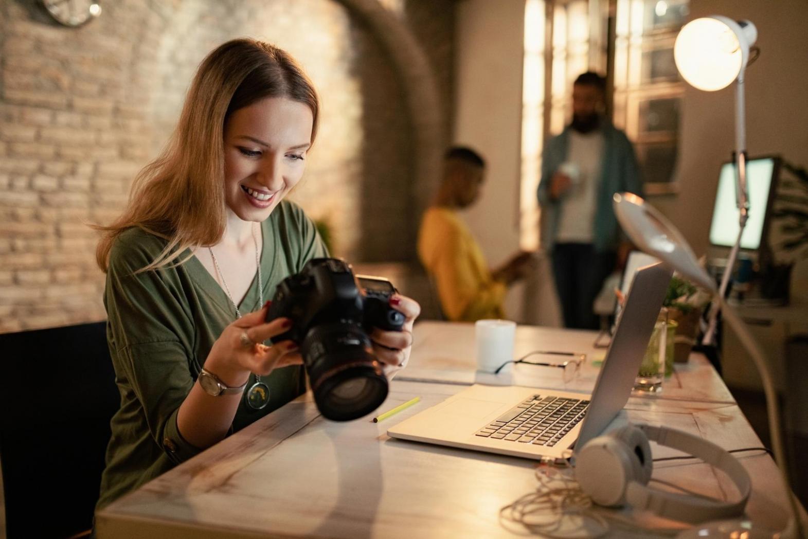 Ressources et outils disponibles après les ateliers de contenu