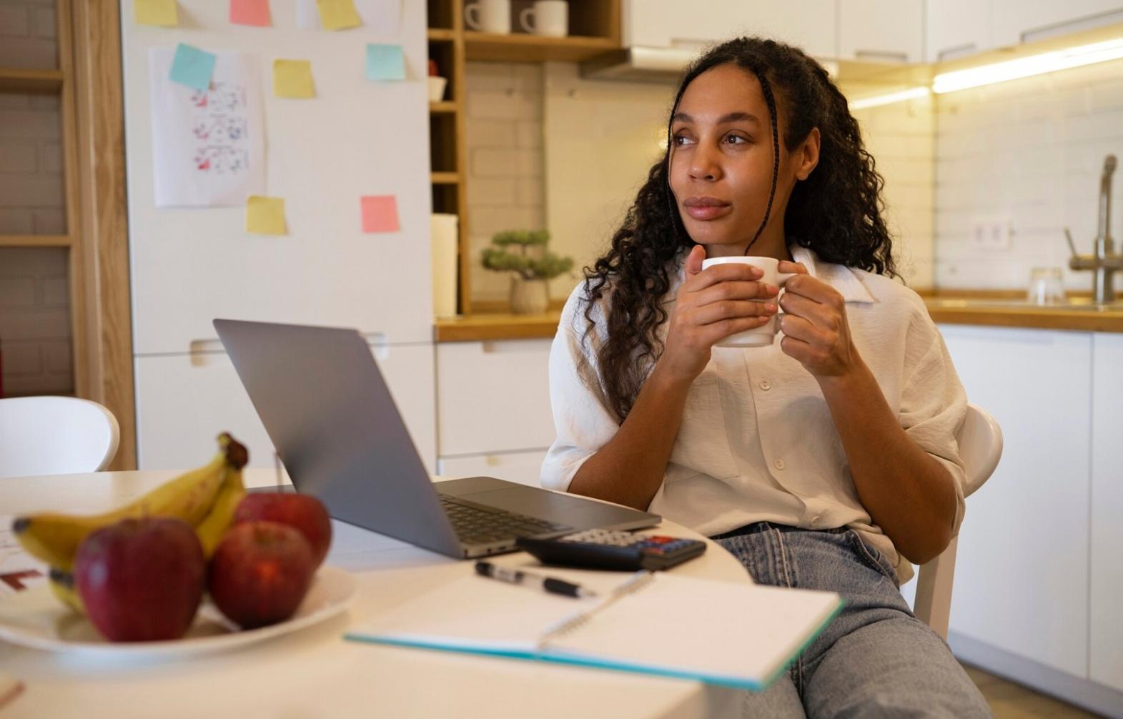 Atelier d'optimisation de contenu en ligne