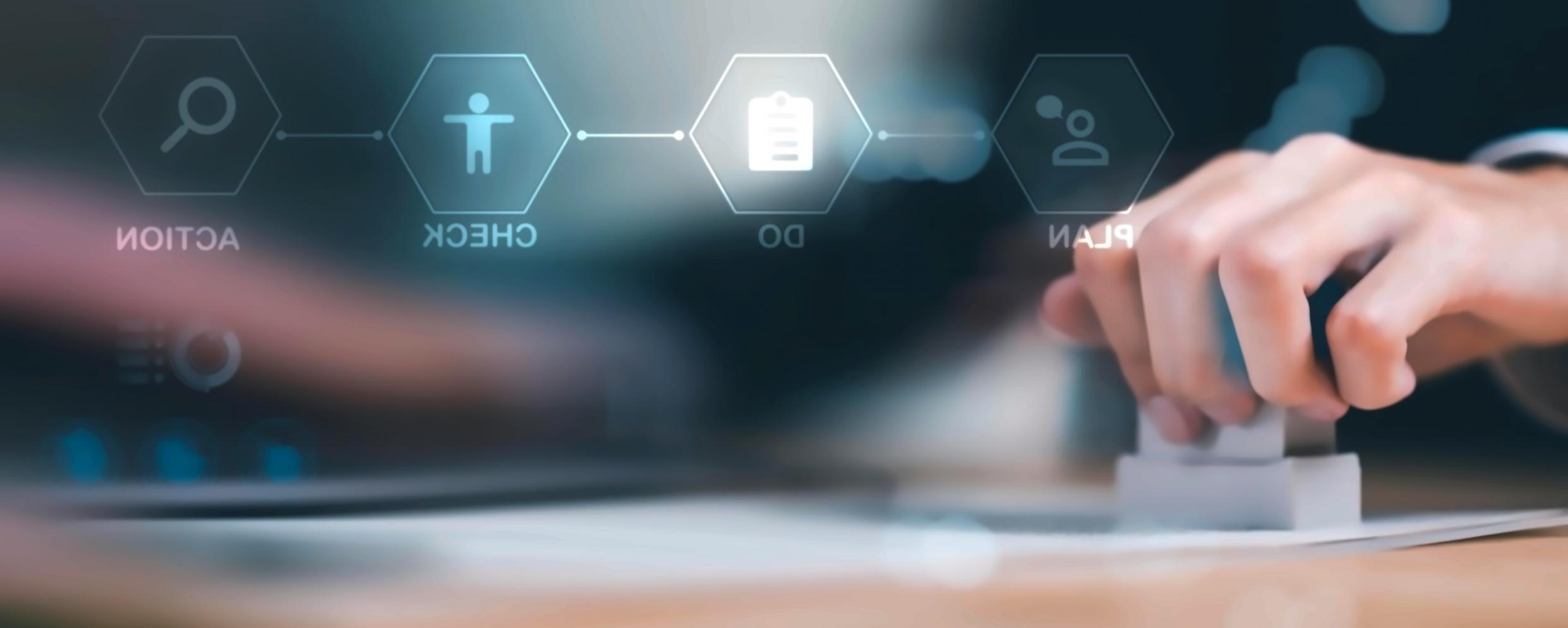 Travail collaboratif sur la structure de contenu